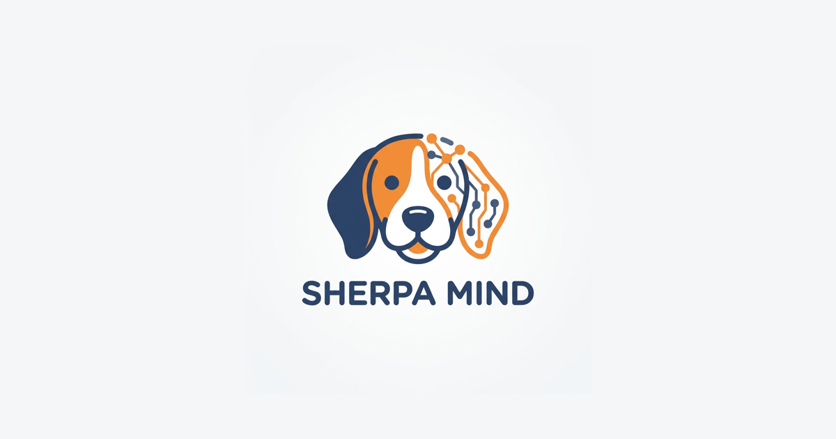 Logo de Sherpa Mind